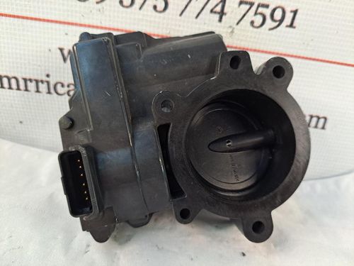 Corpo Farfallato MINI Cooper 2° Serie