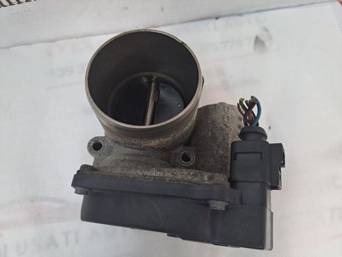 Corpo Farfallato AUDI A3 Serie (8P1) (05>08)