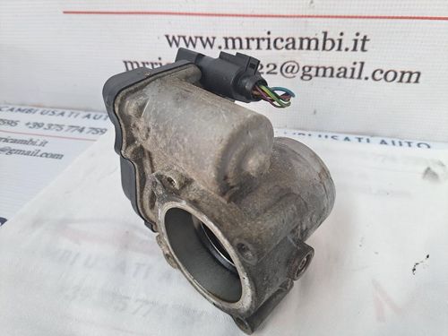 Corpo Farfallato AUDI A3 Serie (8P1) (05>08)