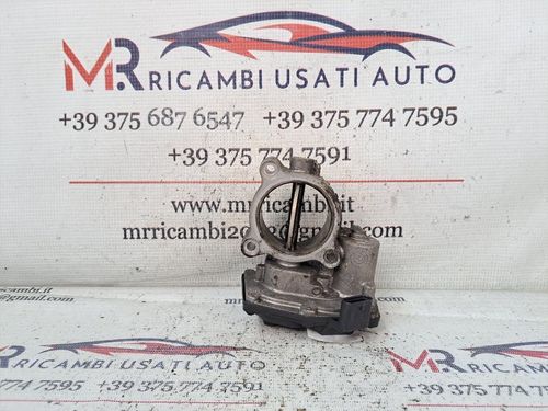 Corpo Farfallato BMW Serie 1 F20 (11>19)
