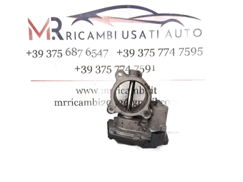 Corpo Farfallato BMW Serie 1 F20 (11>19)
