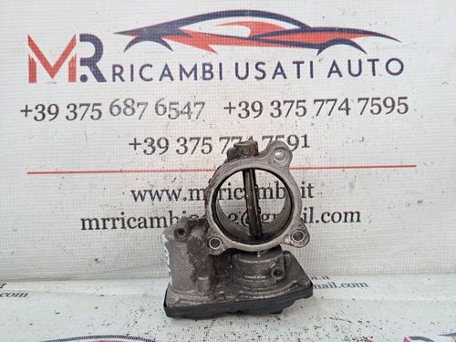 Corpo Farfallato BMW Serie 1 F20 (11>19)