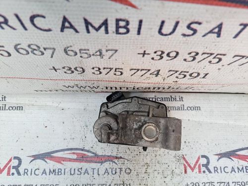 Corpo Farfallato BMW Serie 1 F20 (11>19)