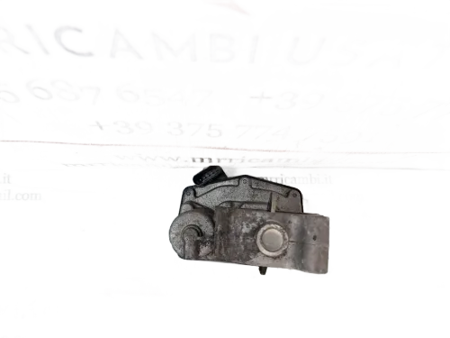 Corpo Farfallato BMW Serie 1 F20 (11>19)