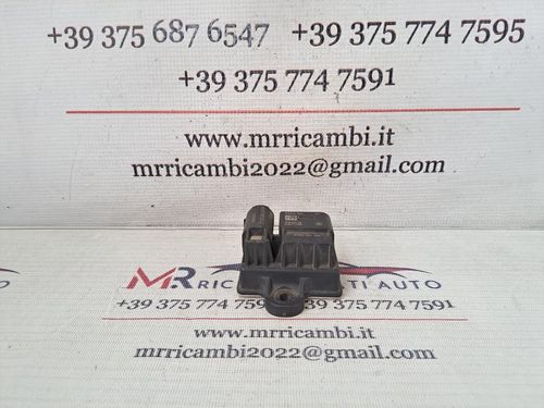 Centralina candelette MERCEDES Classe B W246 2° Serie