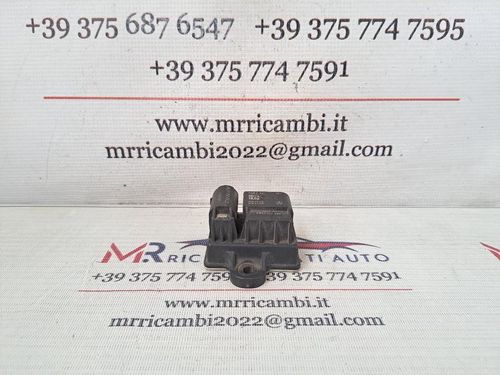 Centralina candelette MERCEDES Classe B W246 2° Serie