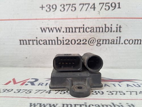 Centralina candelette MERCEDES Classe B W246 2° Serie
