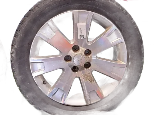 Cerchi completi di gomme (Gomme in omaggio) MITSUBISHI Outlander Serie (CW0) (09>12)