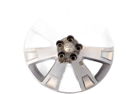 Cerchi completi di gomme (Gomme in omaggio) MITSUBISHI Outlander Serie (CW0) (09>12)