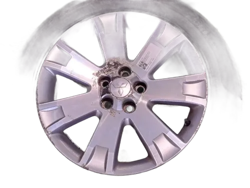 Cerchi completi di gomme (Gomme in omaggio) MITSUBISHI Outlander Serie (CW0) (09>12)