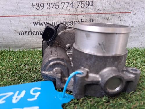 Corpo Farfallato AUDI TT RS (07>)