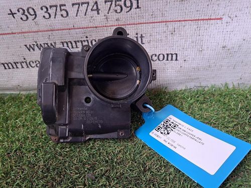 Corpo Farfallato MINI Cooper 2° Serie