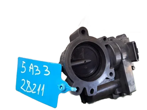 Corpo Farfallato MINI Cooper 2° Serie