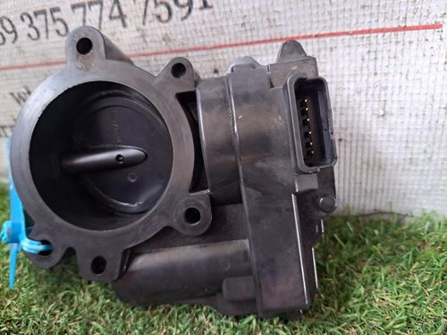 Corpo Farfallato MINI Cooper 2° Serie