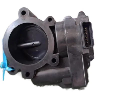 Corpo Farfallato MINI Cooper 2° Serie