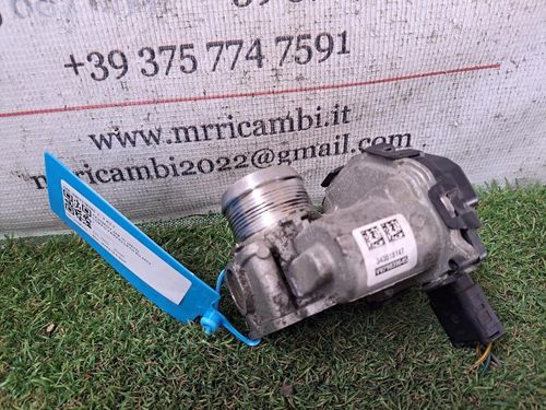 Corpo Farfallato PEUGEOT 208 Serie (12>19)
