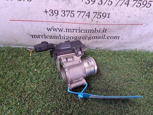 Corpo Farfallato PEUGEOT 208 Serie (12>19)