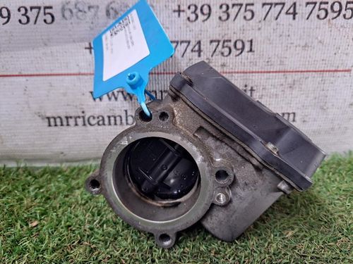 Corpo Farfallato AUDI A3 Serie (8P1) (05>08)