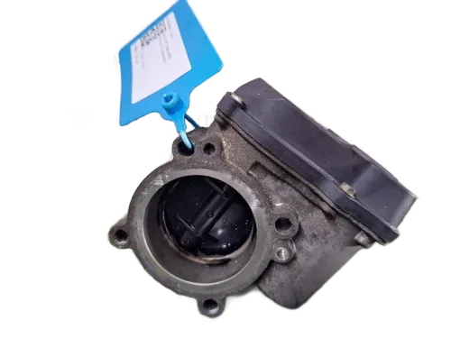 Corpo Farfallato AUDI A3 Serie (8P1) (05>08)