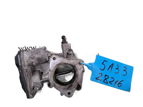 Corpo Farfallato OPEL Insignia Berlina