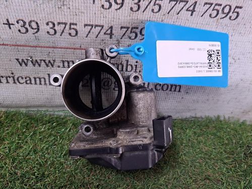 Corpo Farfallato AUDI A4 Avant (8K5) (08>15)