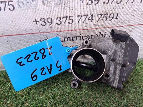 Corpo Farfallato AUDI A4 Avant (8K5) (08>15)