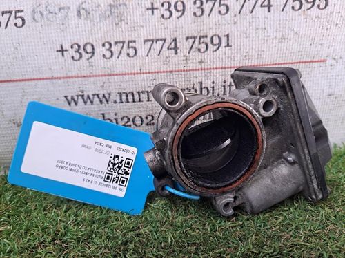 Corpo Farfallato AUDI A4 Avant (8K5) (08>15)