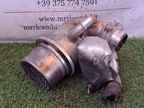 Scambiatore di calore VOLKSWAGEN Golf 7 Berlina (12>)