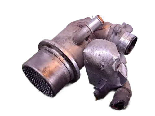 Scambiatore di calore VOLKSWAGEN Golf 7 Berlina (12>)
