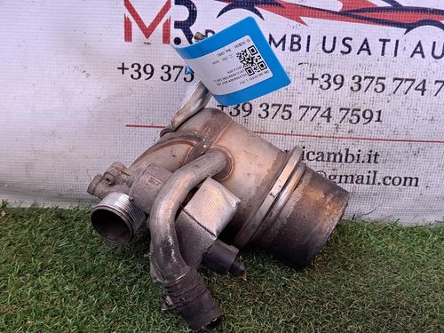 Scambiatore di calore VOLKSWAGEN Golf 7 Berlina (12>)