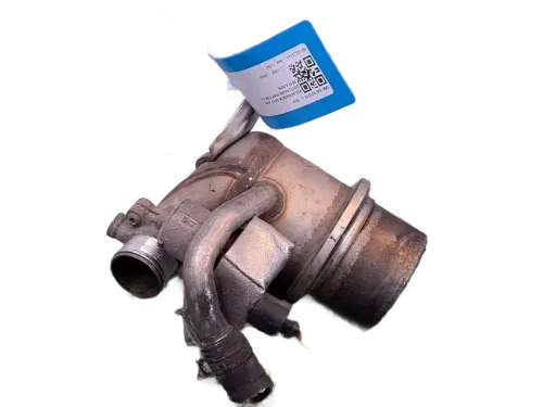 Scambiatore di calore VOLKSWAGEN Golf 7 Berlina (12>)