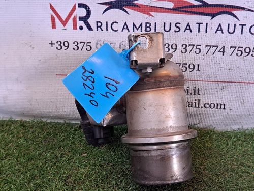 Scambiatore di calore VOLKSWAGEN Golf 7 Berlina (12>)