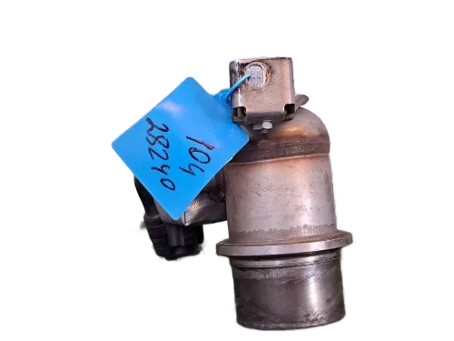Scambiatore di calore VOLKSWAGEN Golf 7 Berlina (12>)