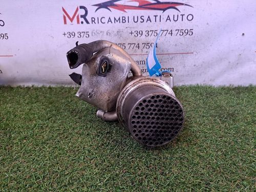 Scambiatore di calore VOLKSWAGEN Golf 7 Berlina (12>)