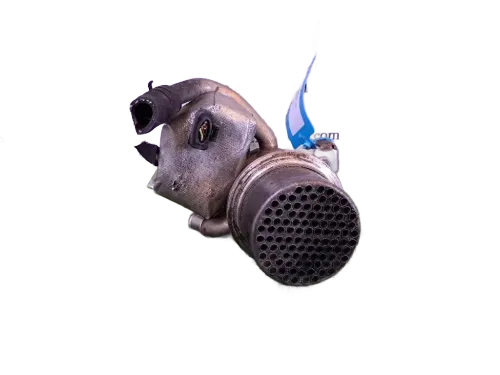 Scambiatore di calore VOLKSWAGEN Golf 7 Berlina (12>)