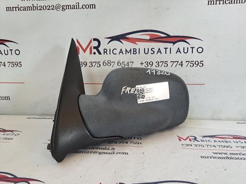 Specchietto Retrovisore Sinistro LAND ROVER Freelander 3° Serie