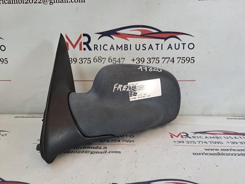 Specchietto Retrovisore Sinistro LAND ROVER Freelander 3° Serie