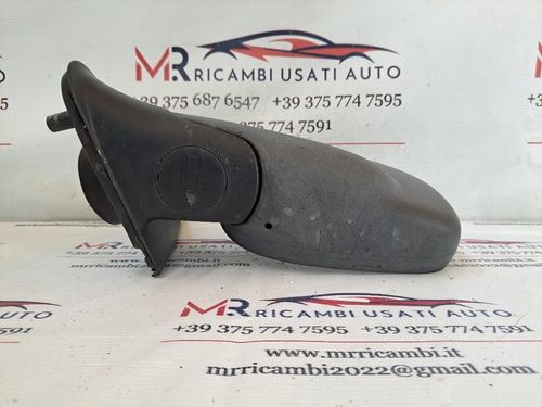 Specchietto Retrovisore Sinistro LAND ROVER Freelander 3° Serie