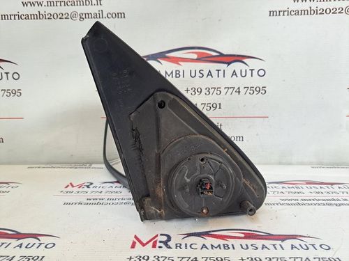 Specchietto Retrovisore Sinistro LAND ROVER Freelander 3° Serie
