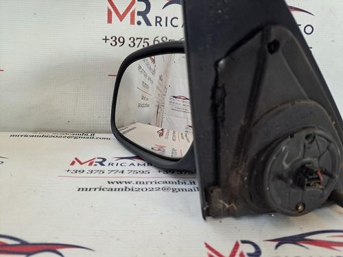 Specchietto Retrovisore Sinistro LAND ROVER Freelander 3° Serie