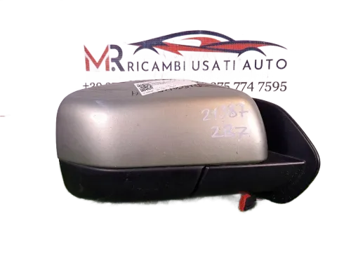 Specchietto Retrovisore Destro LAND ROVER Discovery Serie IV (10>)
