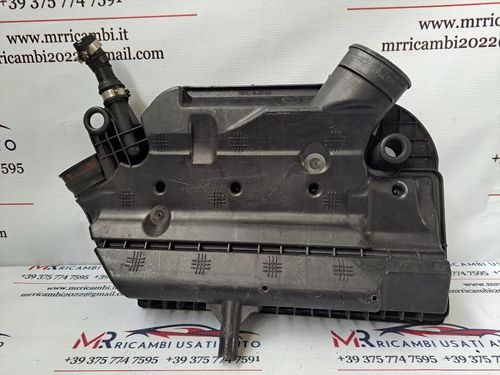 Box scatola filtro aria FIAT Panda 3° Serie