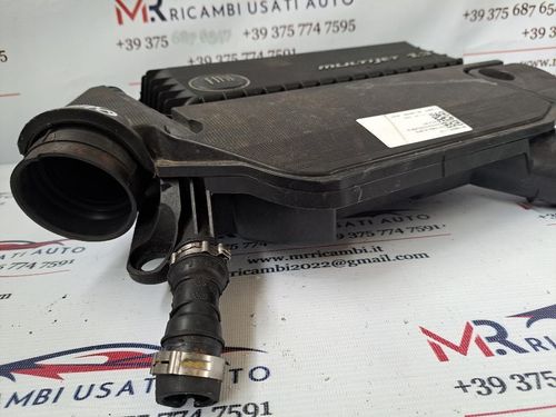 Box scatola filtro aria FIAT Panda 3° Serie