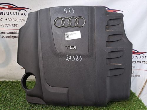 Coprimotore AUDI A4 Berlina (07>10)