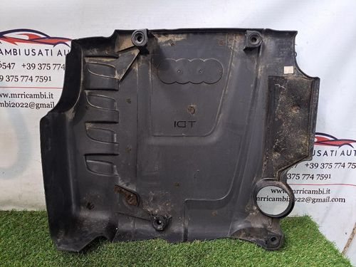 Coprimotore AUDI A4 Berlina (07>10)