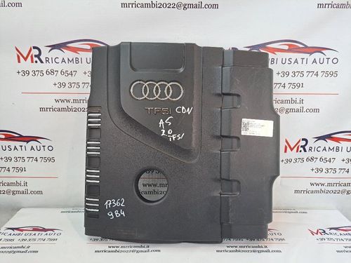 Coprimotore AUDI A5 Coupé (8T) (07>11)