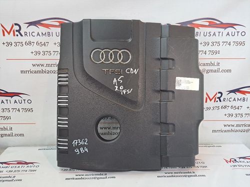 Coprimotore AUDI A5 Coupé (8T) (07>11)