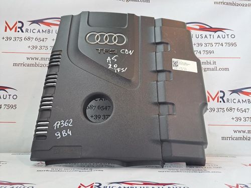 Coprimotore AUDI A5 Coupé (8T) (07>11)
