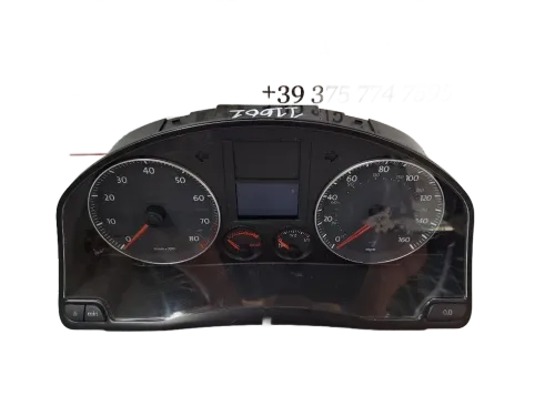Quadro tachigrafo VOLKSWAGEN Golf 5 Berlina (03>08)