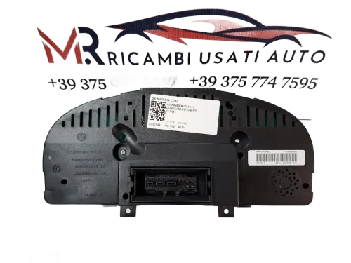 Quadro tachigrafo VOLKSWAGEN Golf 5 Berlina (03>08)